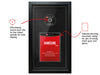 Use Your Own Game (GameCube) Exhibition Range Frame - Frame-A-Game
