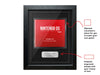 Use Your Own Game (DS) Exhibition Range Frame - Frame-A-Game