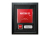 Use Your Own Game (DS) Exhibition Range Frame - Frame-A-Game