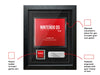 Use Your Own Game (DS) Exhibition Range Frame - Frame-A-Game