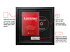 Use Your Own Game (PS2) Combined Range Frame - Frame-A-Game