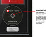 Use Your Own Game (PS2) Expo Pro Range Frame - Frame-A-Game