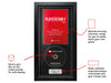 Use Your Own Game (PS2) Expo Pro Range Frame - Frame-A-Game