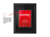 Use Your Own Game (PS2) Display Case Range Frame - Frame-A-Game