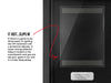 Use Your Own Game (PS2) Display Case Range Frame - Frame-A-Game