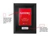 Use Your Own Game (PS2) Display Case Range Frame - Frame-A-Game
