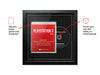 Use Your Own Game (PS3) Combined Range Frame - Frame-A-Game
