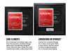 Use Your Own Game (PS3) Combined Core Range Frame - Frame-A-Game