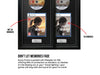 Use Your Own Game (PS3) Expo Pro Range Frame - Frame-A-Game