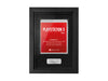 Use Your Own Game (PS3) Display Case Range Frame - Frame-A-Game
