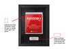 Use Your Own Game (PS3) Display Case Range Frame - Frame-A-Game
