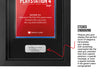 Use Your Own Game (PS4) Display Case Range Frame - Frame-A-Game