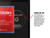 Use Your Own Game (PS5) Combined Core Range Frame - Frame-A-Game