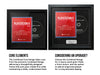 Use Your Own Game (PS5) Combined Core Range Frame - Frame-A-Game