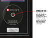 Use Your Own Game (PS5) Expo Pro Range Frame - Frame-A-Game