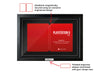 Use Your Own Steelbook (PS5) Steelbook Art Range Frame - Frame-A-Game