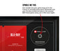 Use Your Own Movie (Steelbook) Steelbook Art Range Frame - Frame-A-Game