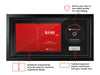 Use Your Own Movie (Steelbook) Steelbook Art Range Frame - Frame-A-Game