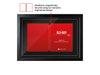 Use Your Own Movie (Steelbook) Steelbook Art Range Frame - Frame-A-Game