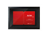 Use Your Own Steelbook (PS5/PS4/Blu-ray) Steelbook Art Range Frame with Tru Vue Optium Museum Acrylic