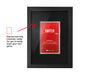 Use Your Own Game (Switch) Display Case Range Frame - Frame-A-Game