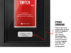 Use Your Own Game (Switch) Display Case Range Frame - Frame-A-Game