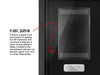 Use Your Own Game (Switch) Display Case Range Frame - Frame-A-Game
