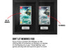 Use Your Own Game (Switch) Display Case Range Frame - Frame-A-Game