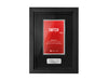 Use Your Own Game (Switch) Display Case Range Frame - Frame-A-Game