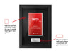 Use Your Own Game (Switch) Display Case Range Frame - Frame-A-Game