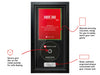 Use Your Own Game (Xbox 360) Expo Pro Range Frame - Frame-A-Game