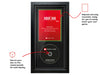 Use Your Own Game (Xbox 360) Expo Pro Range Frame - Frame-A-Game