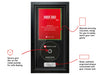 Use Your Own Game (Xbox OG) Expo Pro Range Frame - Frame-A-Game