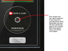 Use Your Own Game (Xbox One) Expo Pro Range Frame - Frame-A-Game