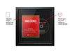 Use Your Own Game (Xbox Series) Combined Range Frame - Frame-A-Game