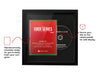 Use Your Own Game (Xbox Series) Combined Core Range Frame - Frame-A-Game