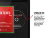 Use Your Own Game (Xbox Series) Combined Core Range Frame - Frame-A-Game