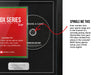 Use Your Own Game (Xbox Series) Combined Range Frame - Frame-A-Game