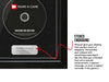 Use Your Own Game (Xbox Series) Expo Pro Range Frame - Frame-A-Game