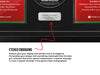Use Your Own Games (Xbox Series) Fusion Range Frame - Frame-A-Game