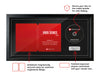 Use Your Own Steelbook (Xbox Series) Steelbook Art Range Frame - Frame-A-Game