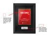 Use Your Own Game (Xbox Series) Display Case Range Frame - Frame-A-Game