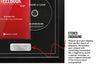 Use Your Own Movie (Steelbook) Combined Range Frame - Frame-A-Game