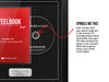 Use Your Own Movie (Steelbook) Combined Range Frame - Frame-A-Game