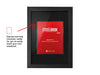Use Your Own Movie (Steelbook) Display Case Range Frame - Frame-A-Game