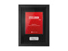 Use Your Own Movie (Steelbook) Display Case Range Frame - Frame-A-Game