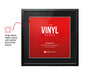 Use Your Own Vinyl Exhibition Range Frame - Frame-A-Game