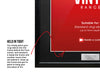 Use Your Own Vinyl Exhibition Range Frame - Frame-A-Game