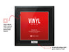 Use Your Own Vinyl Exhibition Range Frame - Frame-A-Game